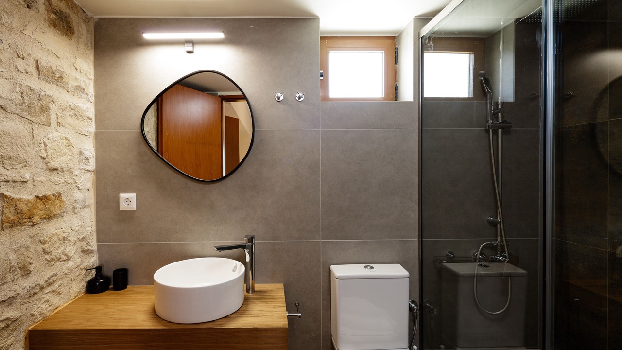 Photo of Bathroom in Skaleta