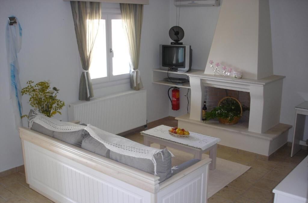 Photo of Livingroom in Petaleia