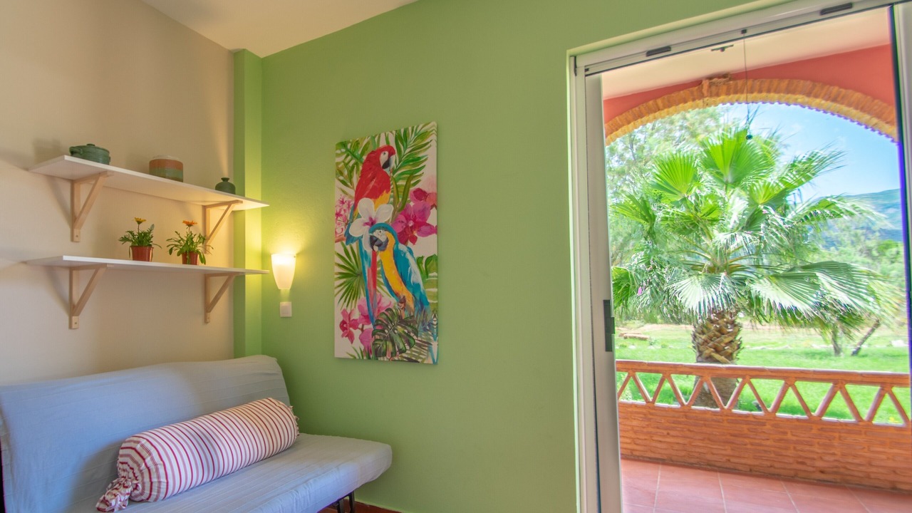 Photo of Livingroom in Kalamaki