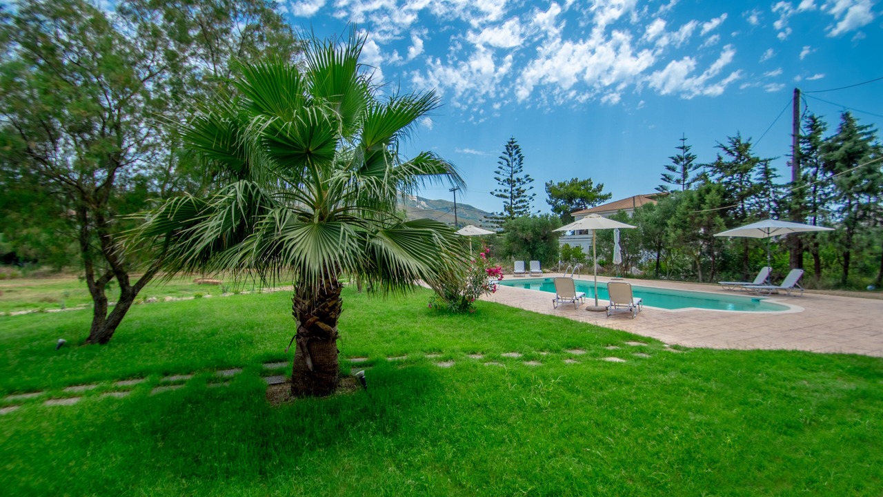 Photo of Outdoor in Kalamaki