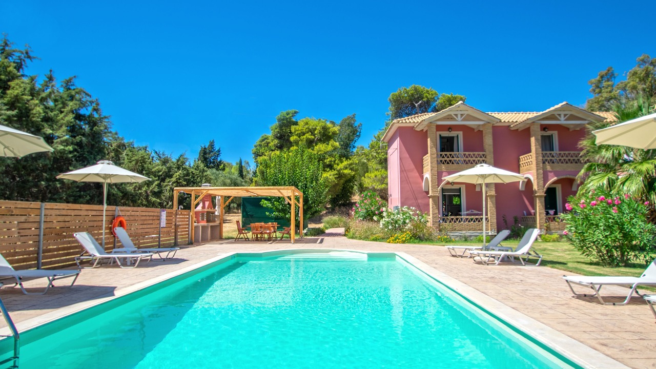 Photo of Outdoor in Kalamaki