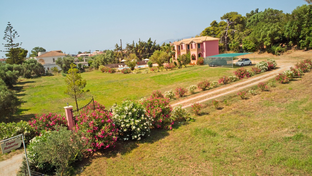 Photo of Outdoor in Kalamaki