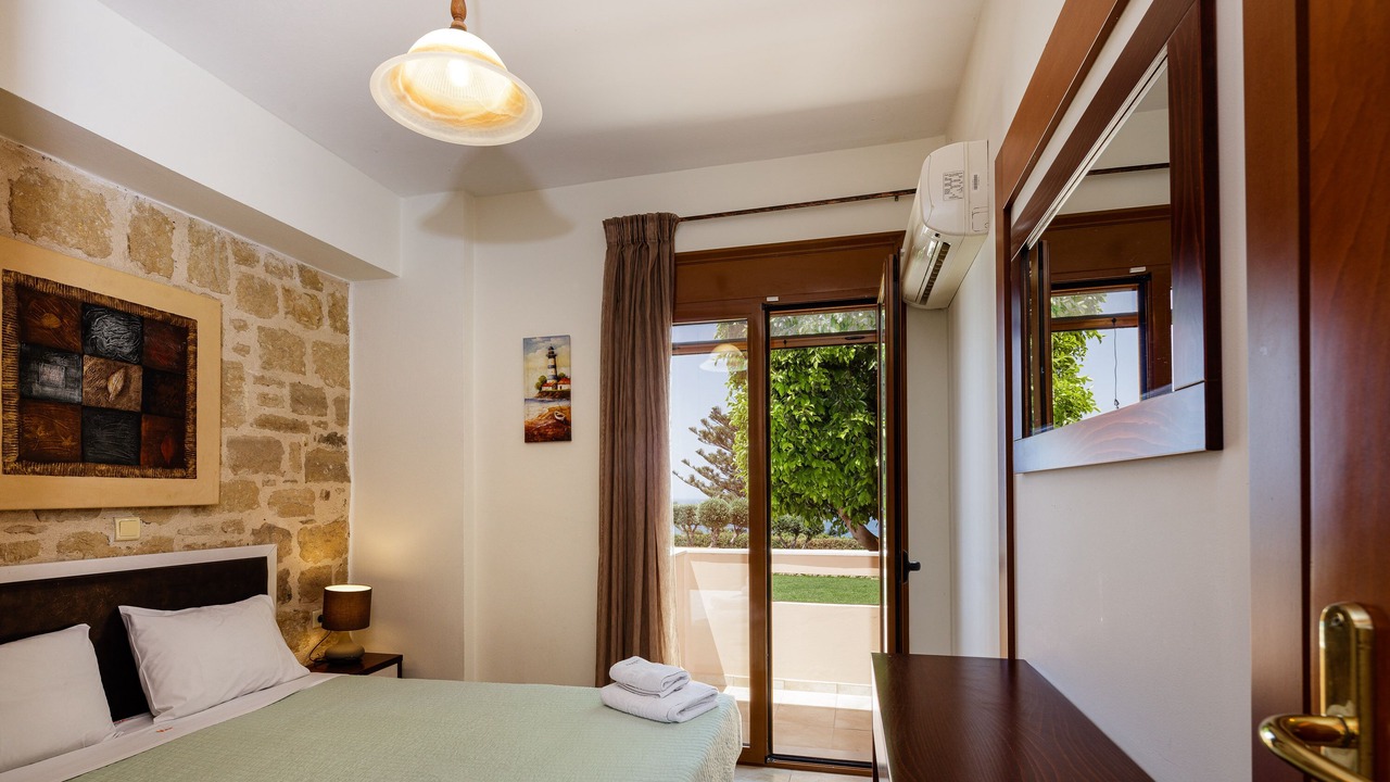 Photo of Patio Balcony in Skaleta