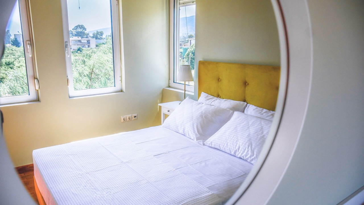 Photo of Bedroom in Tsikalaria