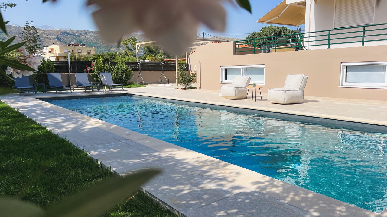 Photo of Outdoor in Tsikalaria