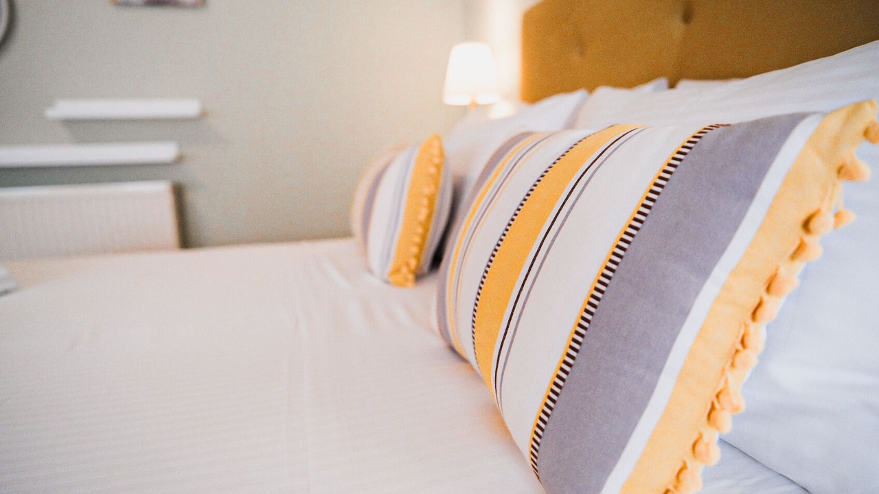 Photo of Bedroom in Tsikalaria