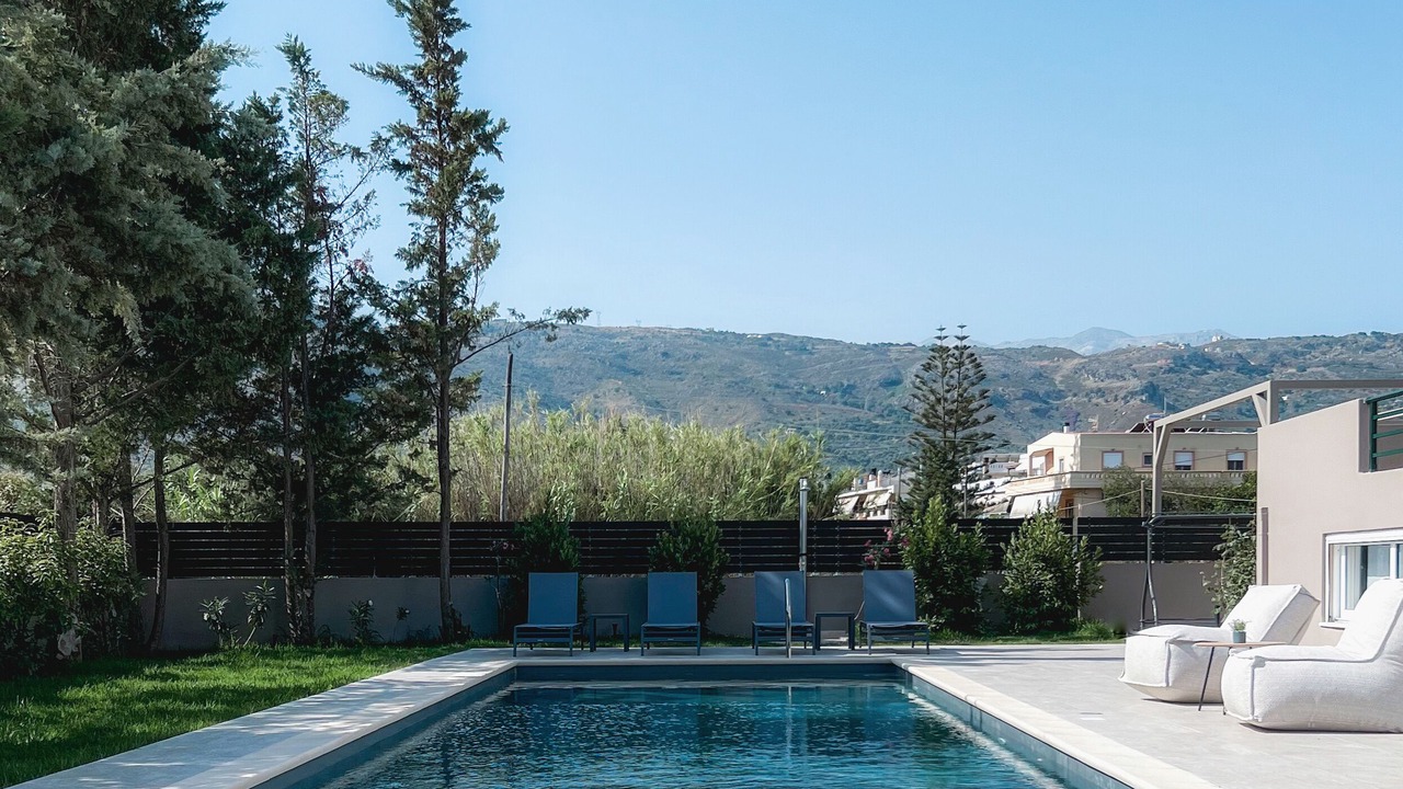 Photo of Outdoor in Tsikalaria