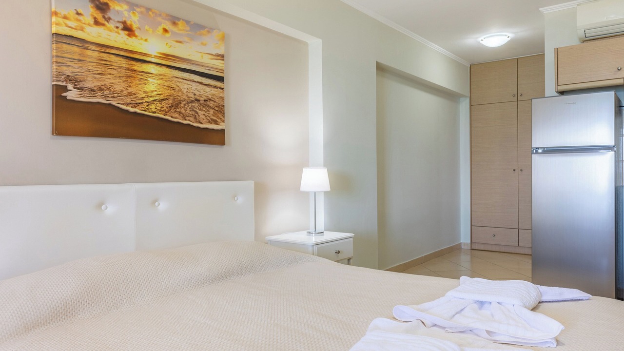 Photo of Bedroom in Psarou