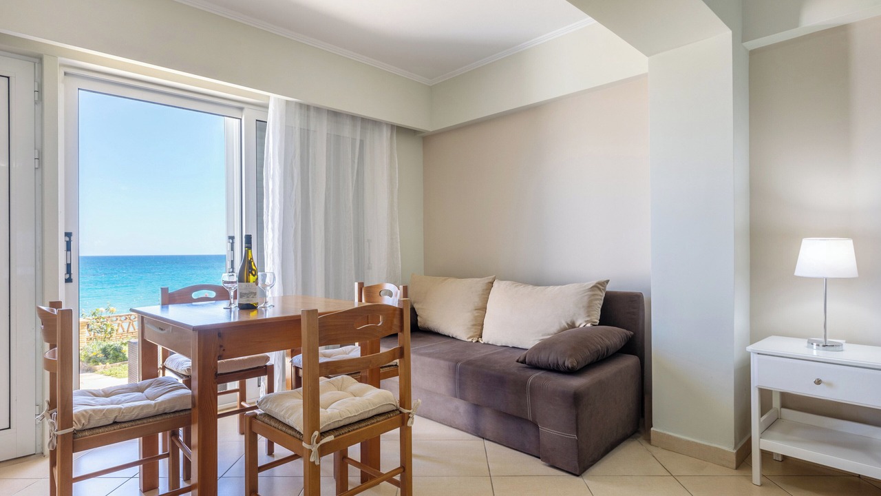 Photo of Livingroom in Psarou