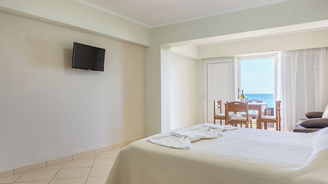 Photo of Bedroom in Psarou