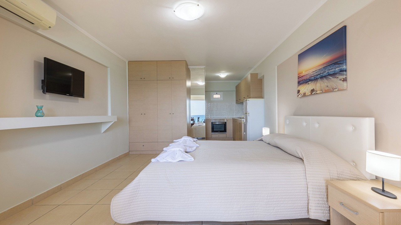 Photo of Bedroom in Psarou