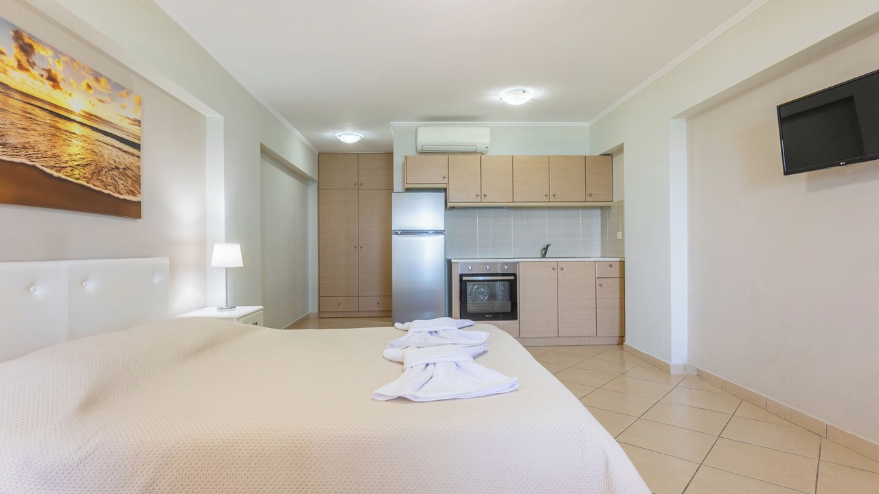 Photo of Bedroom in Psarou