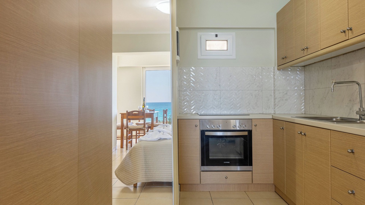 Photo of Bedroom in Psarou
