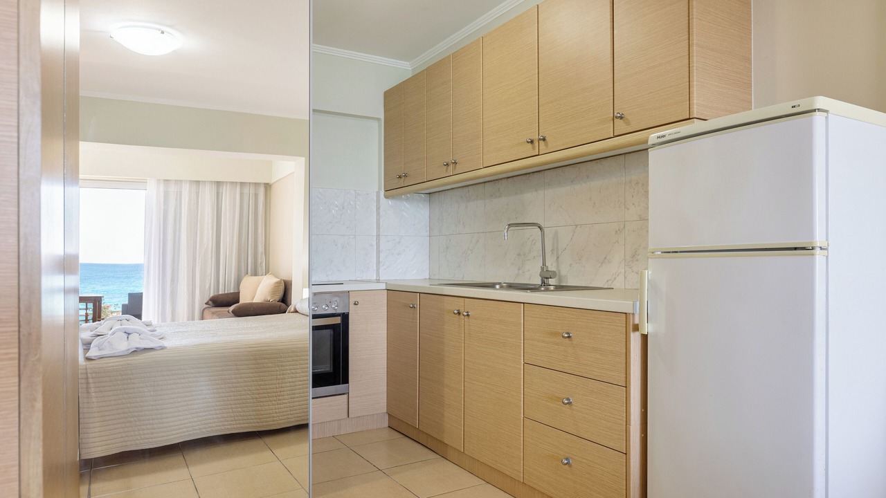 Photo of Bedroom in Psarou
