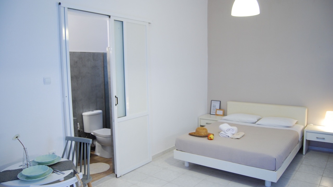 Photo of Bedroom in Finikas
