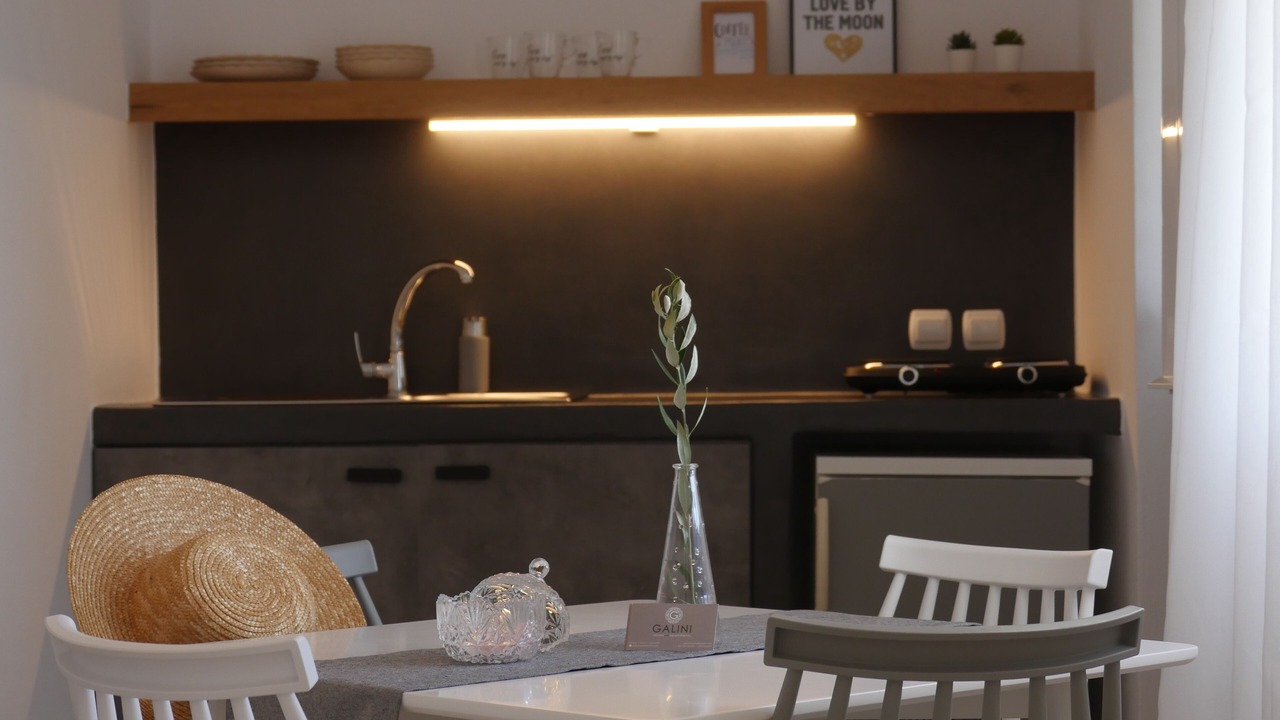 Photo of Livingroom in Finikas