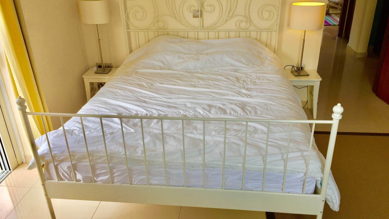 Photo of Bedroom in Keratea