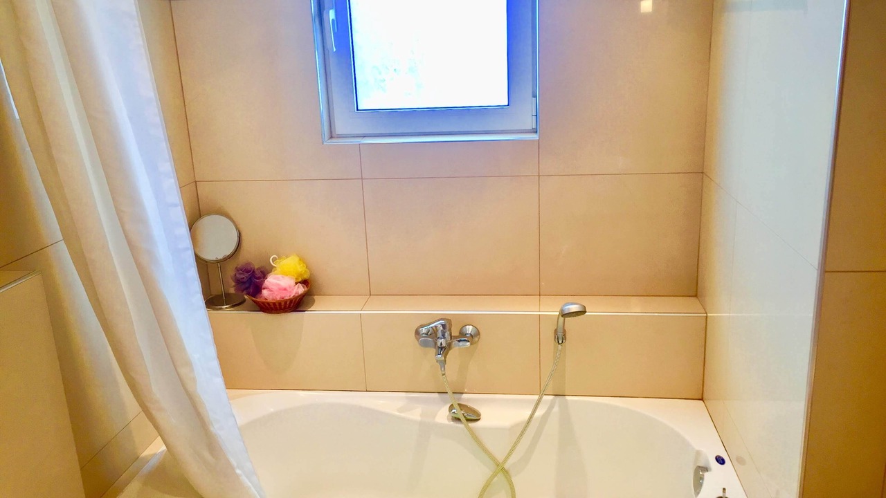 Photo of Bathroom in Keratea