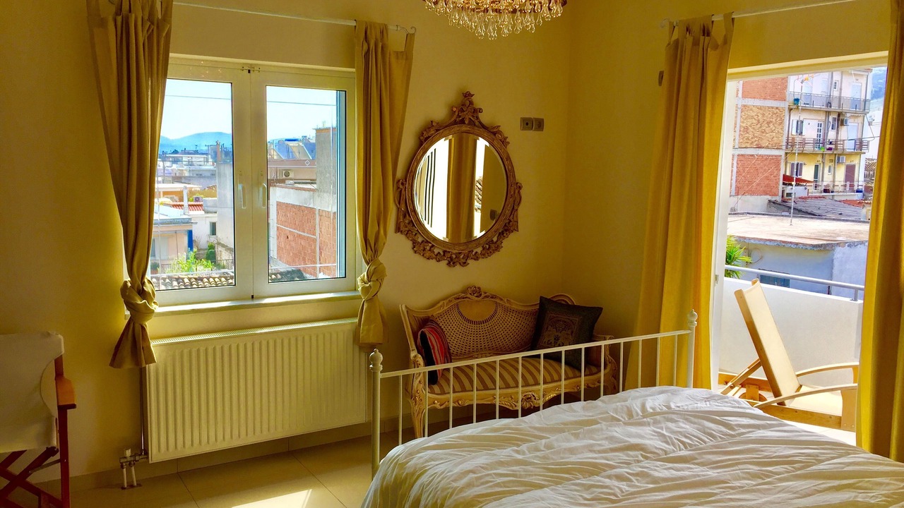 Photo of Bedroom in Keratea