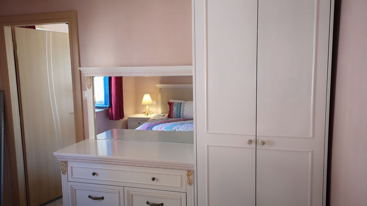 Photo of Bedroom in Sitia