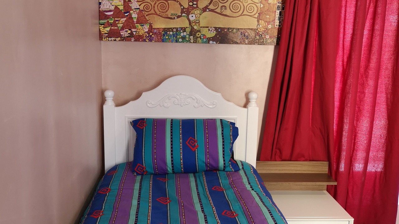 Photo of Bedroom in Sitia