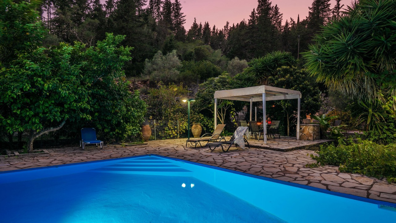 Photo of Outdoor in Koutsi