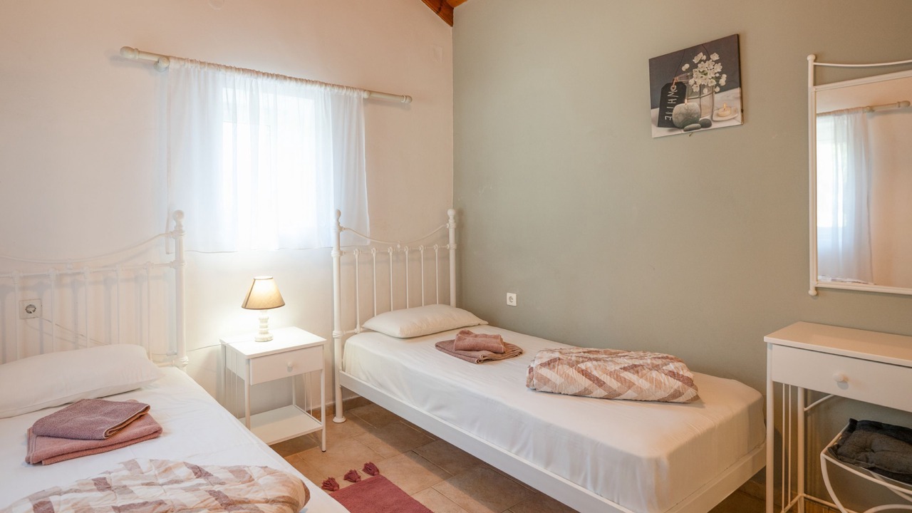 Photo of Bedroom in Koutsi