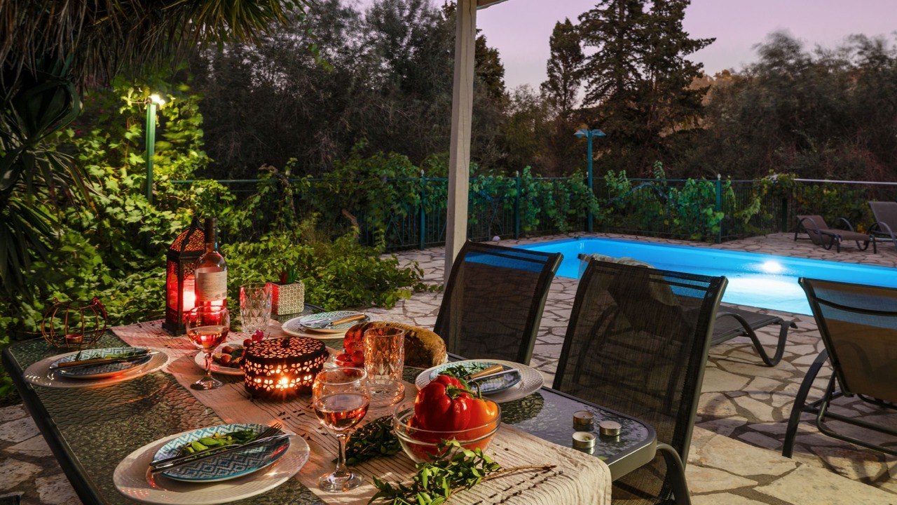 Photo of Outdoor in Koutsi