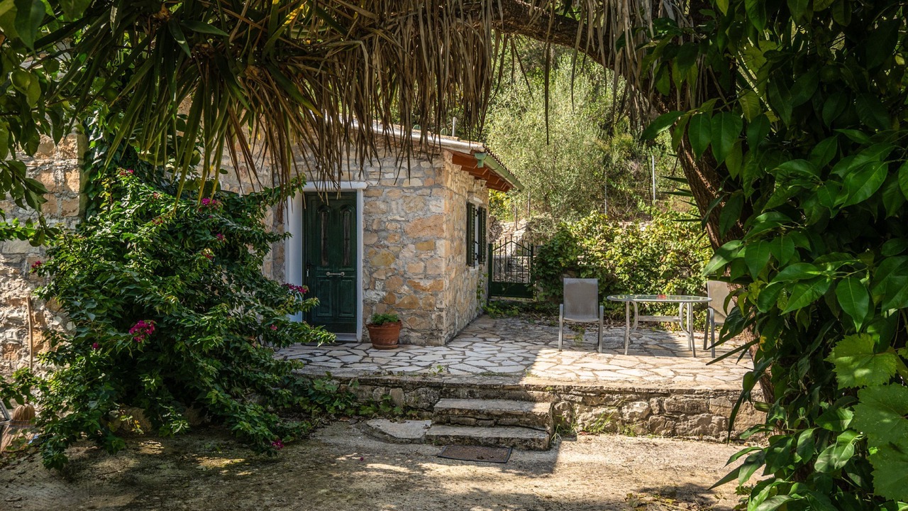 Photo of Outdoor in Koutsi