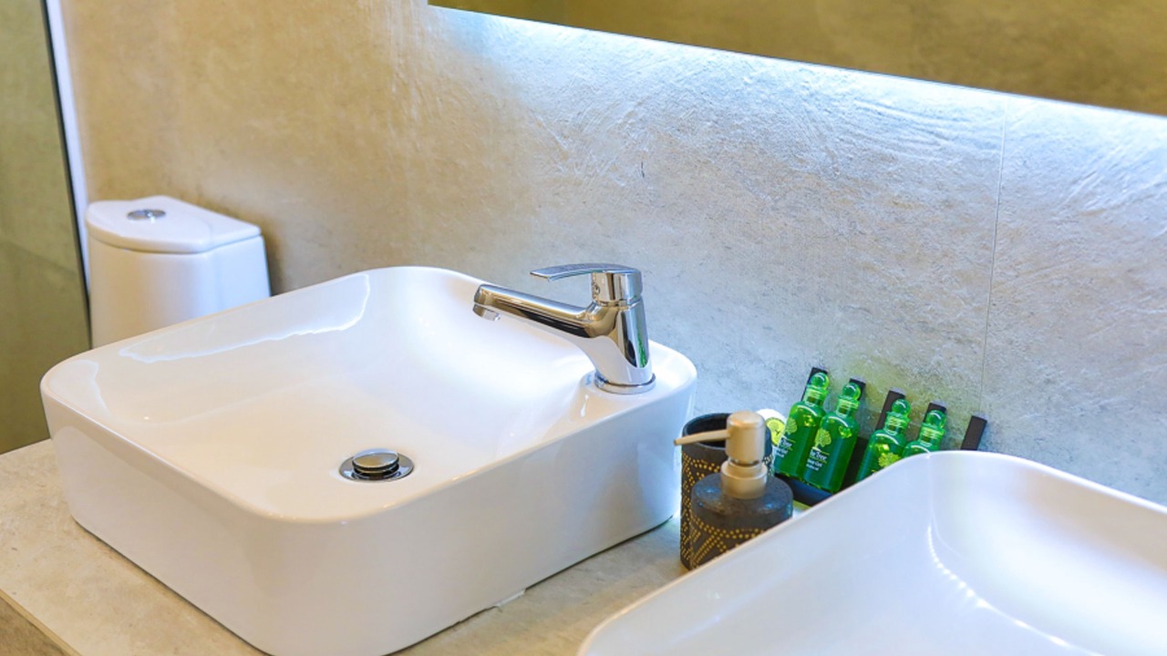 Photo of Bathroom in Dassia