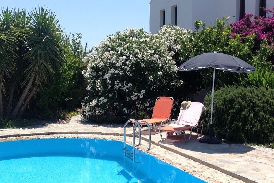 Photo of Outdoor in Drapanos