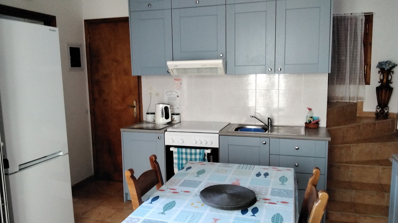 Photo of Kitchen in Drapanos