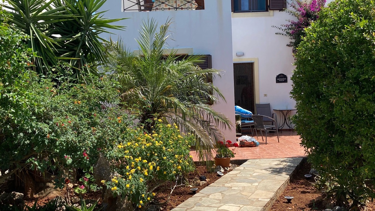 Photo of Outdoor in Drapanos