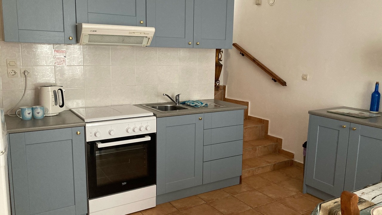 Photo of Kitchen in Drapanos