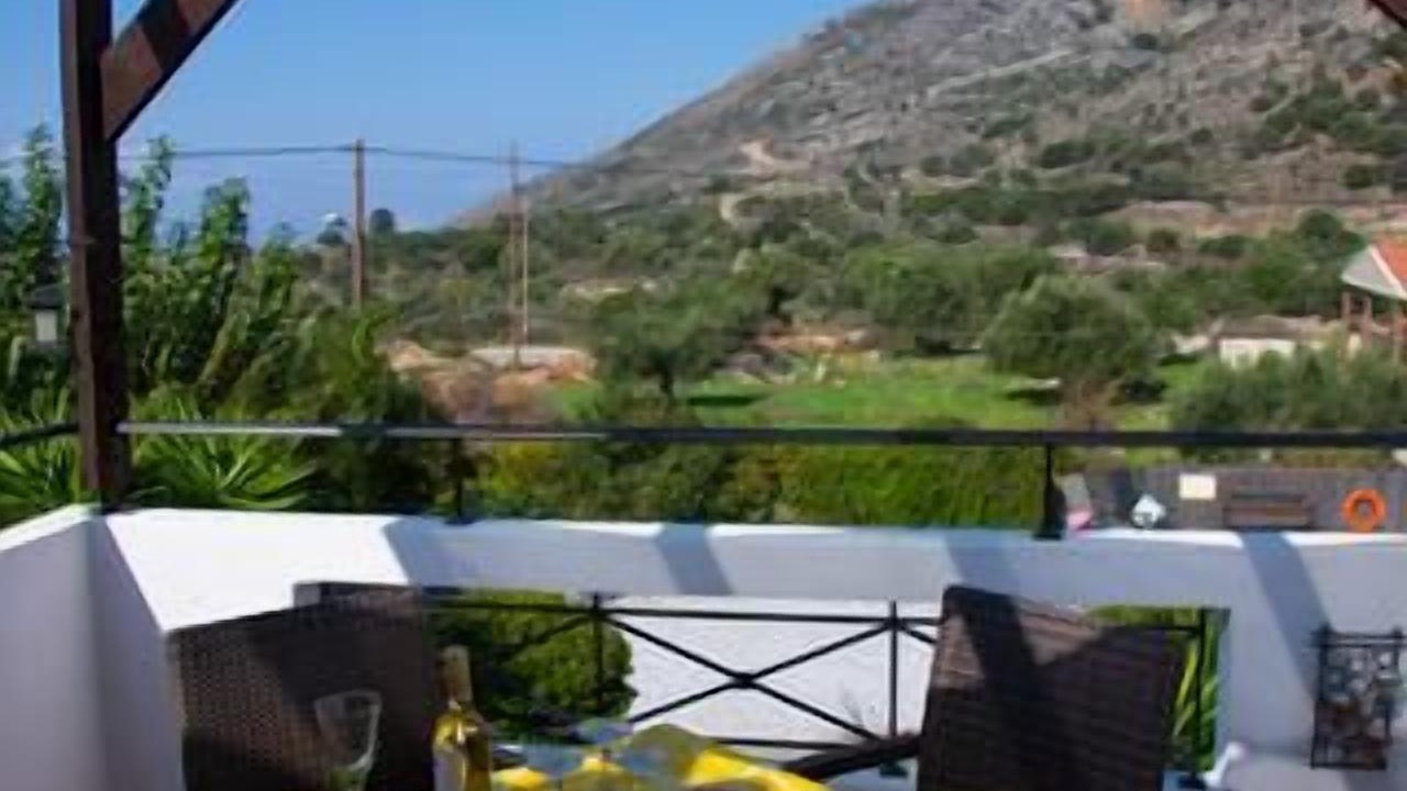 Photo of Patio Balcony in Drapanos