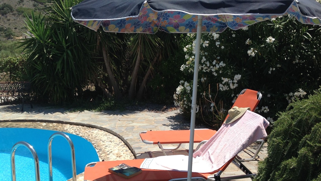 Photo of Outdoor in Drapanos