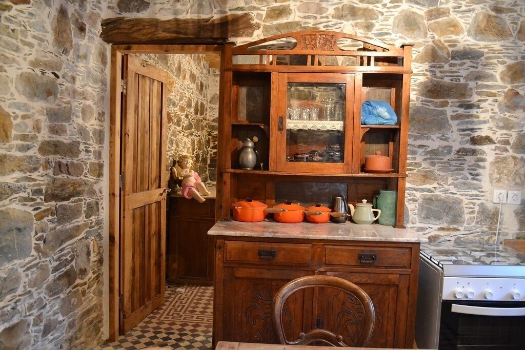 Photo of Kitchen in Perivolia