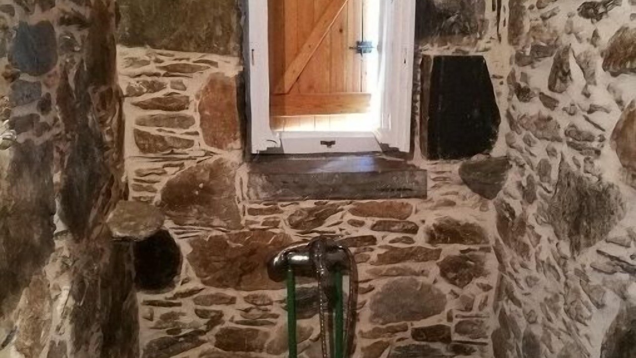 Photo of Bathroom in Perivolia