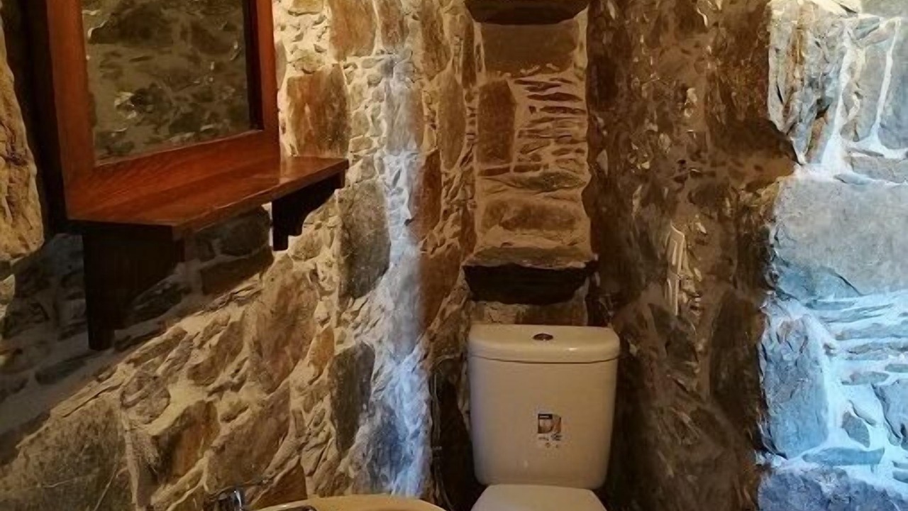 Photo of Bathroom in Perivolia