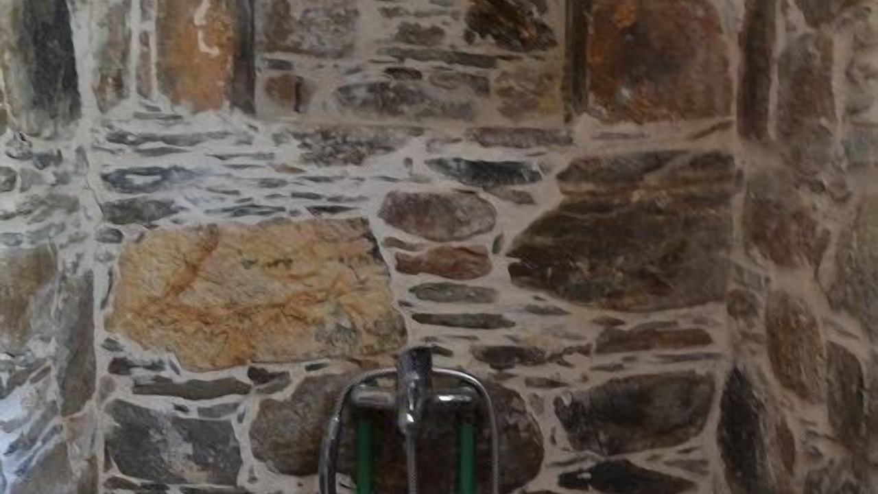 Photo of Bathroom in Perivolia