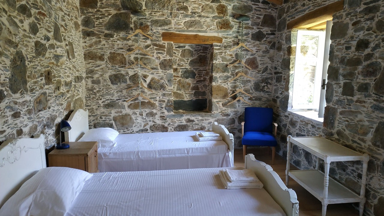 Photo of Bedroom in Perivolia