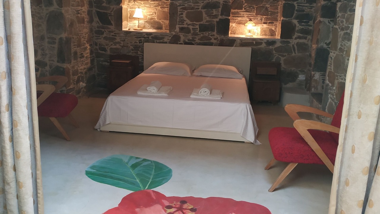 Photo of Bedroom in Perivolia