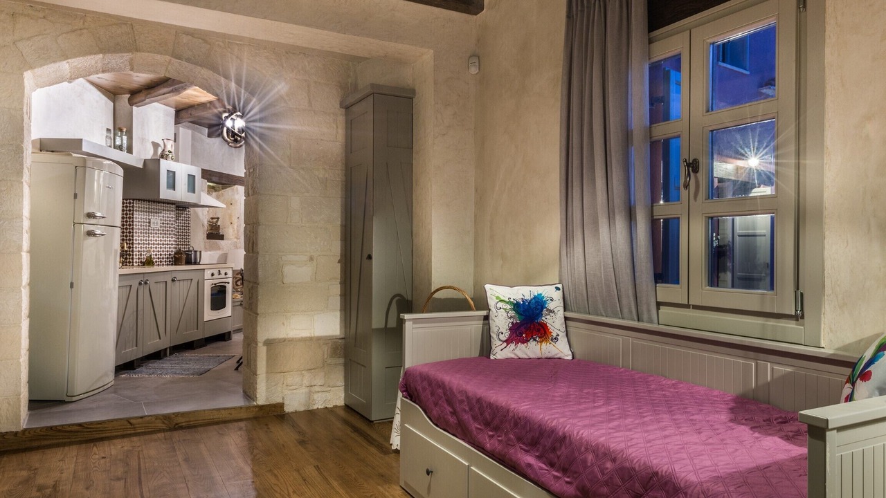 Photo of Bedroom in Paidochori