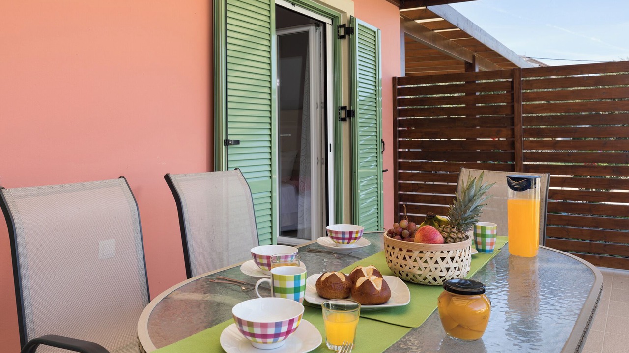 Photo of Outdoor in Agios Stefanos Avliotes