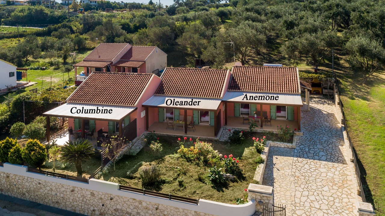 Photo of Others in Agios Stefanos Avliotes
