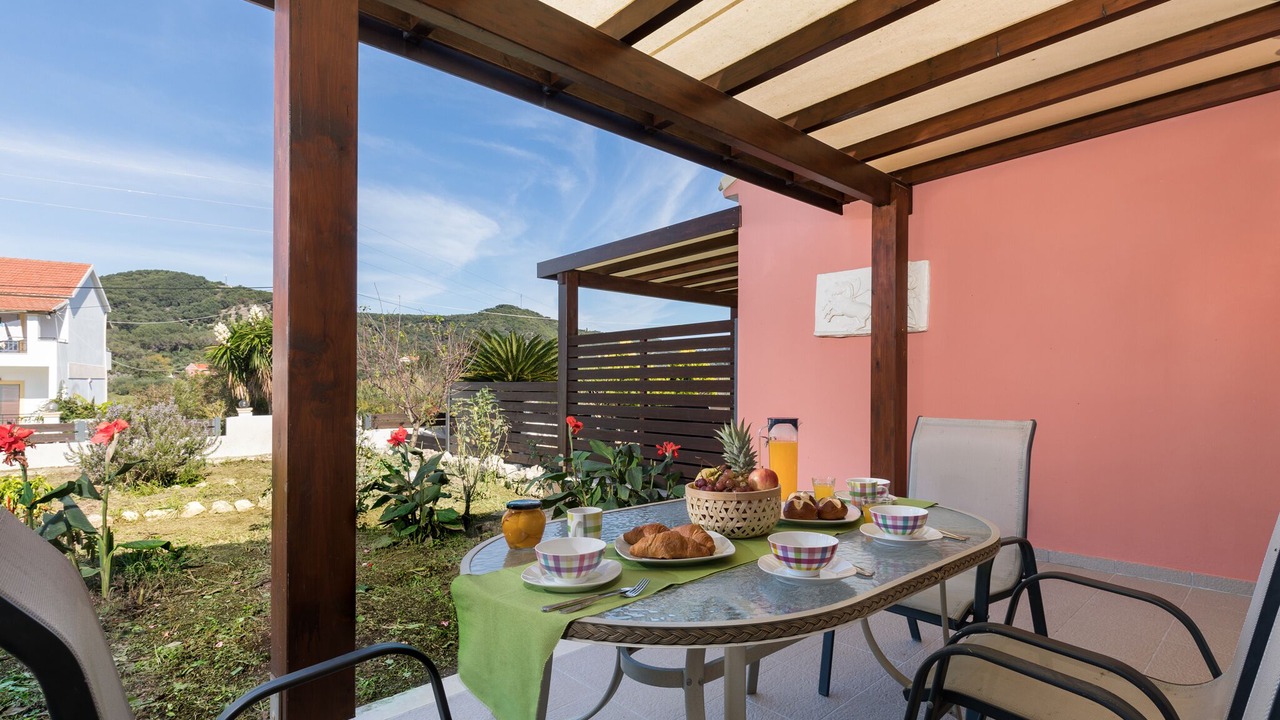 Photo of Outdoor in Agios Stefanos Avliotes