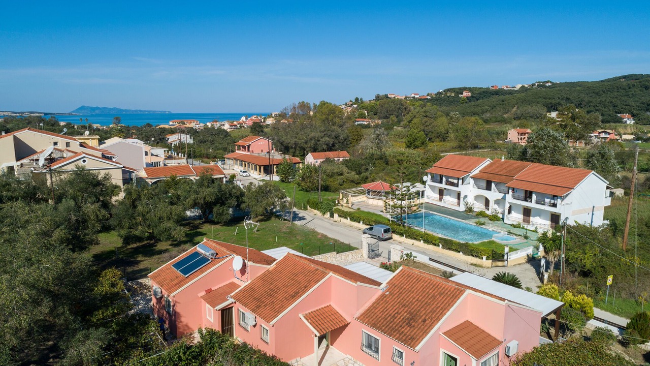 Photo of Others in Agios Stefanos Avliotes