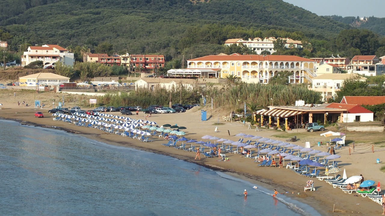 Photo of Others in Agios Stefanos Avliotes