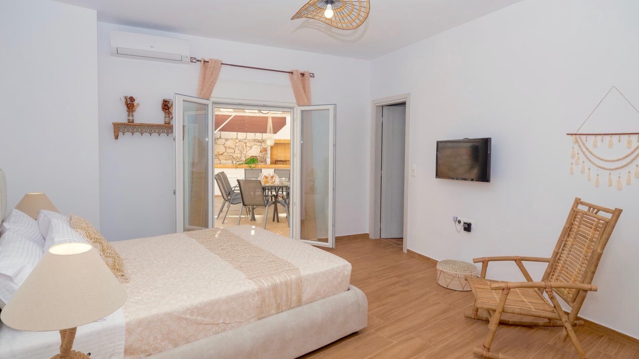 Photo of Bedroom in Skaleta