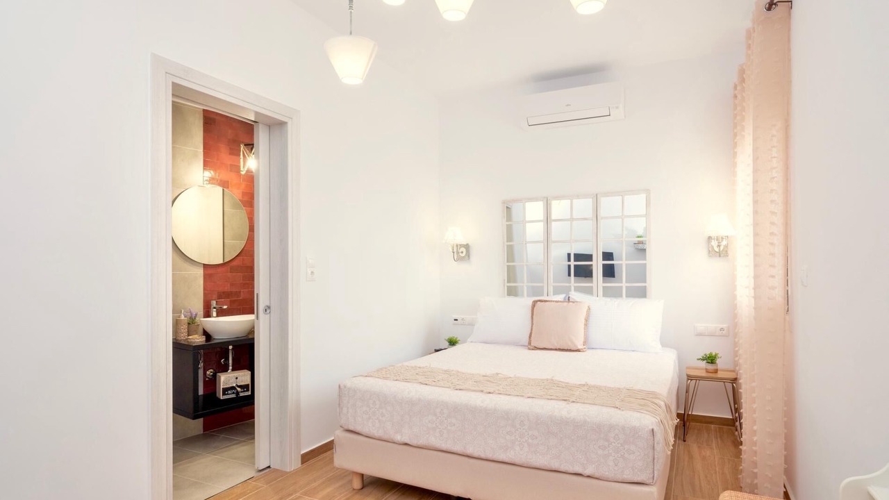 Photo of Bedroom in Skaleta